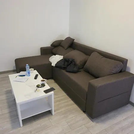 Apartment 3