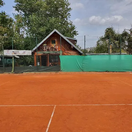 Apartment 3 Dusanovac