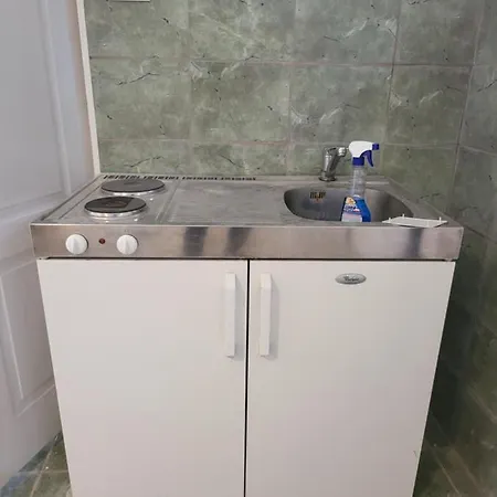 Apartment 3 Dusanovac